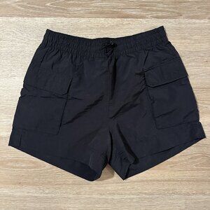 Old Navy High-Waisted Cargo Shorts